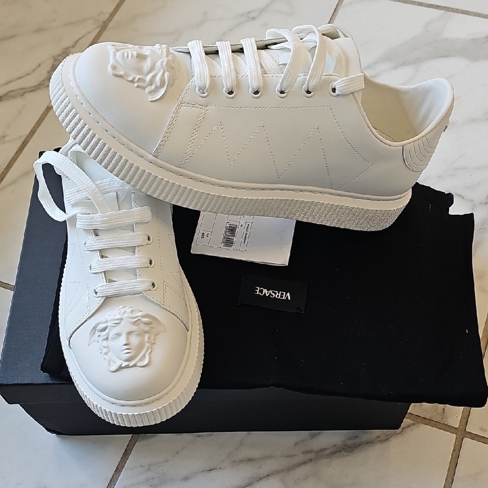 Versace Black Box - Picture 11 of 11